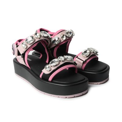 Guess ženske sandale