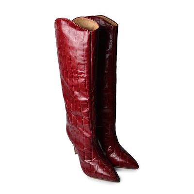 Schutz ženske čizme