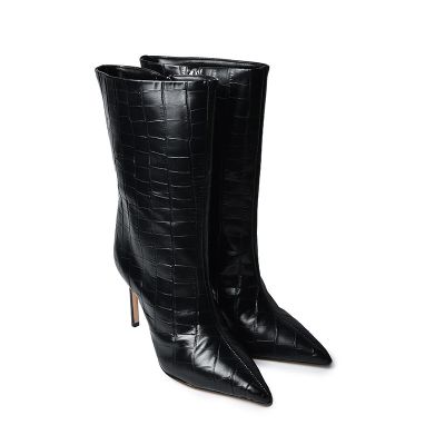 Schutz ženske čizme