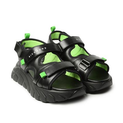 John Richmond muške sandale