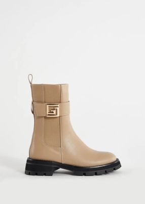 Gaudi ženske čizme