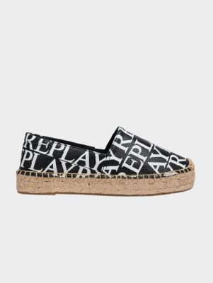 Replay espadrile