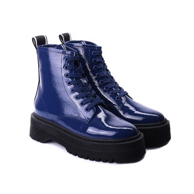 Armani Exchange ženske čizme