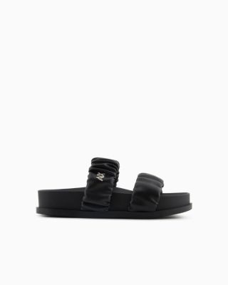 Armani Exchange ženske papuče