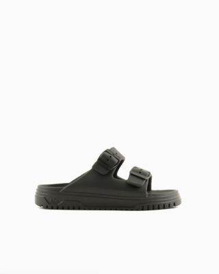 Armani Exchange ženske papuče