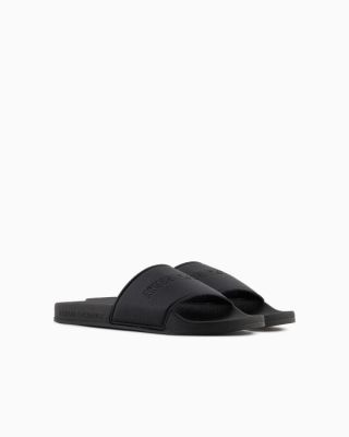 Armani Exchange muške papuče