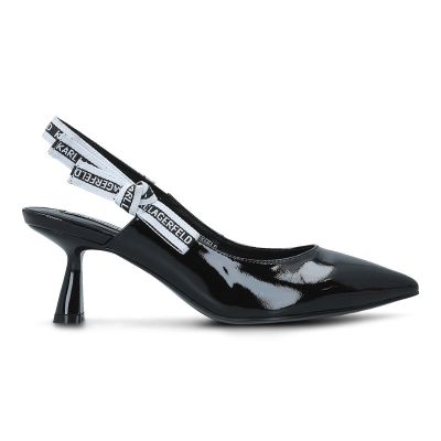 Karl Lagerfeld ženske cipele