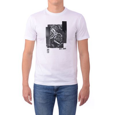 Les Hommes muška majica