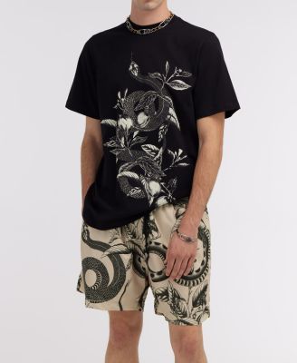 Roberto Cavalli muška majica