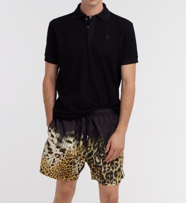 Roberto Cavalli muška majica