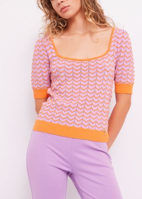 Gaudi ženska majica