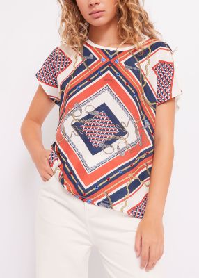 Gaudi ženska majica