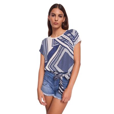 Gaudi ženska majica