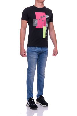 Replay muška majica