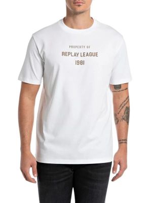 Replay muška majica