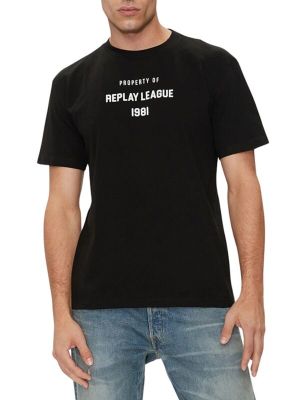 Replay muška majica