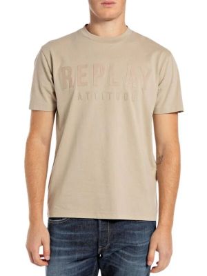 Replay muška majica