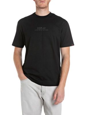 Replay muška majica