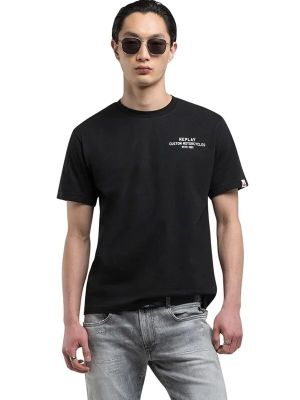 Replay muška majica