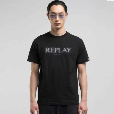 Replay muška majica