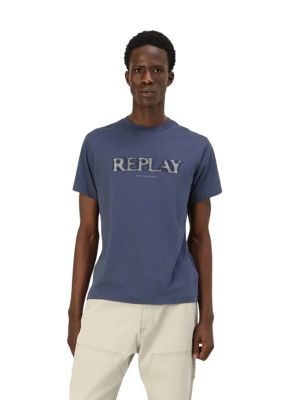 Replay muška majica