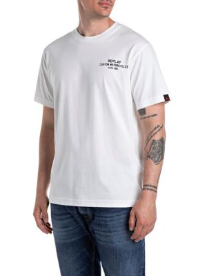 Replay muška majica