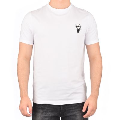 Karl Lagerfeld muška majica