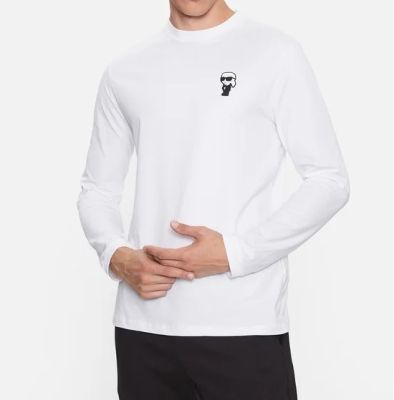 Karl Lagerfeld muška majica