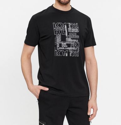 Karl Lagerfeld muška majica