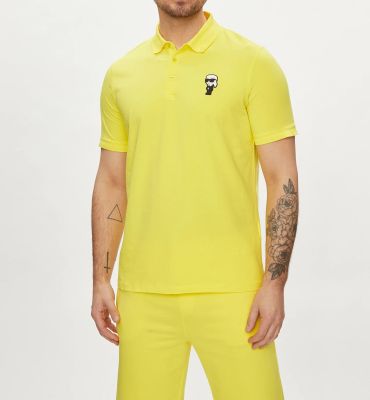 Karl Lagerfeld muška majica