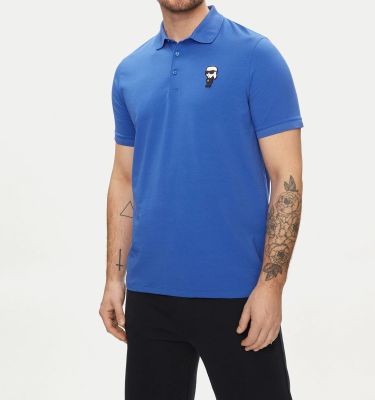 Karl Lagerfeld muška majica