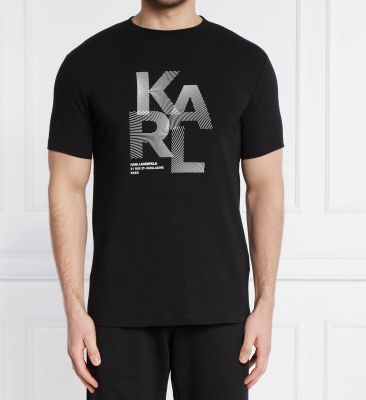 Karl Lagerfeld muška majica