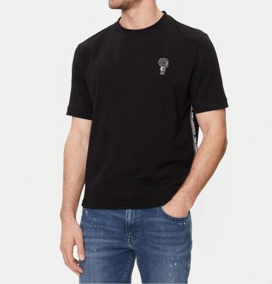 Karl Lagerfeld muška majica