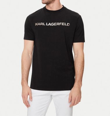 Karl Lagerfeld muška majica