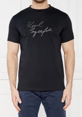 Karl Lagerfeld muška majica