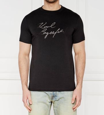 Karl Lagerfeld muška majica