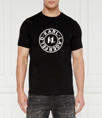 Karl Lagerfeld muška majica