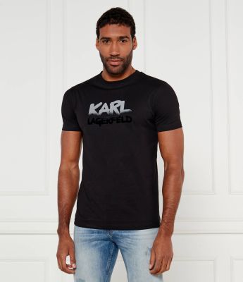 Karl Lagerfeld muška majica