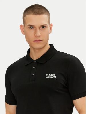 Karl Lagerfeld muška majica
