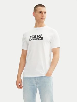 Karl Lagerfeld muška majica