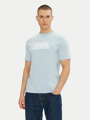 Karl Lagerfeld muška majica