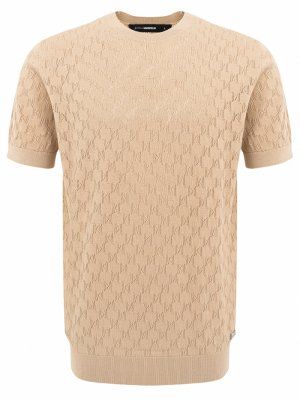 Karl Lagerfeld muška majica