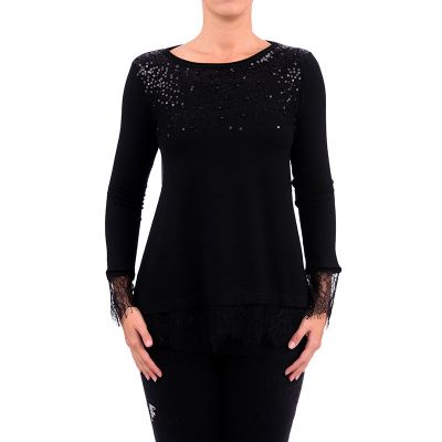 Fracomina ženska dukserica