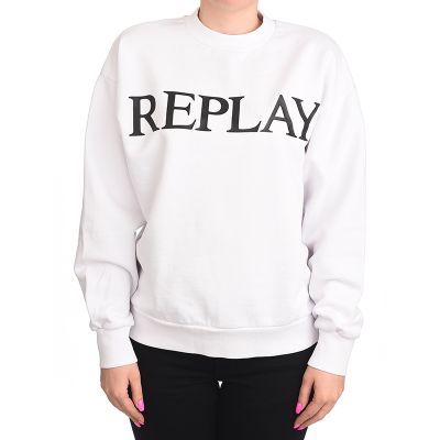 Replay ženska dukserica