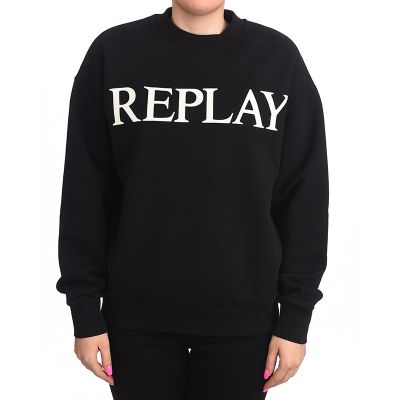 Replay ženska dukserica