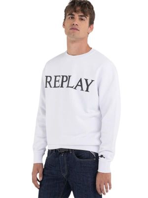 Replay muška dukserica