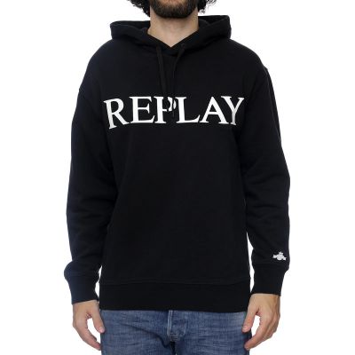 Replay muška dukserica