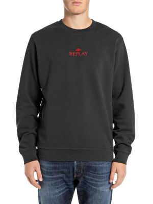 Replay muška dukserica