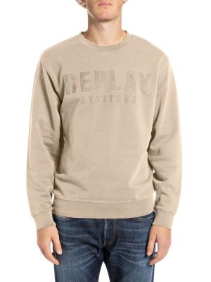 Replay muška dukserica