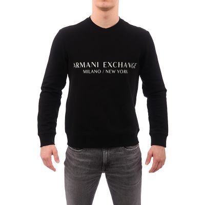 Armani Exchange muška dukserica